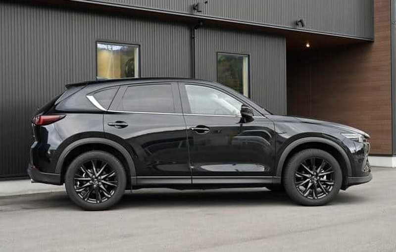 2023 Mazda CX-5 2,0L 2023 Cyprus