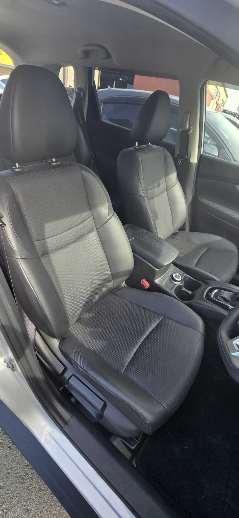 2022 Nissan X-Trail 2,0L 2022 Cyprus