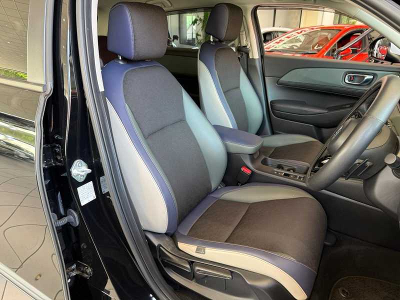 2024 Honda Vezel 1,5L 2024 Cyprus