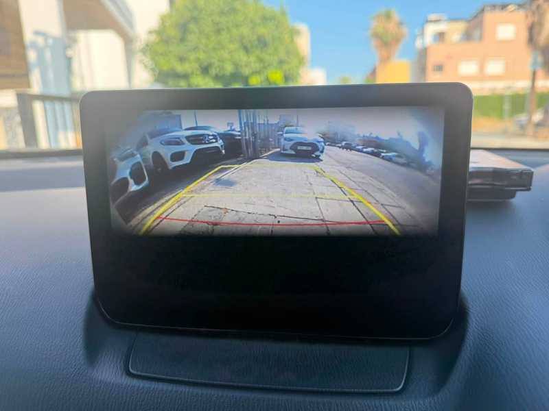 2021 Mazda 2 1,5L 2021 Cyprus