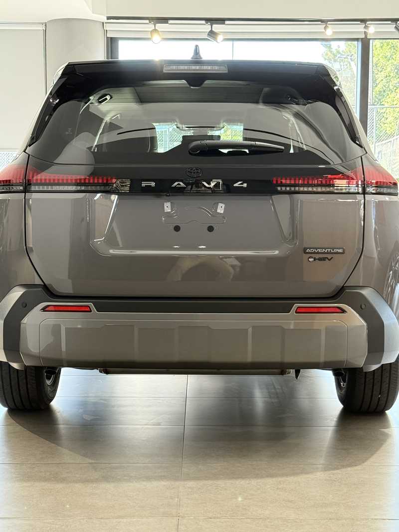 2026 Toyota RAV4 2,5L 2026 Cyprus