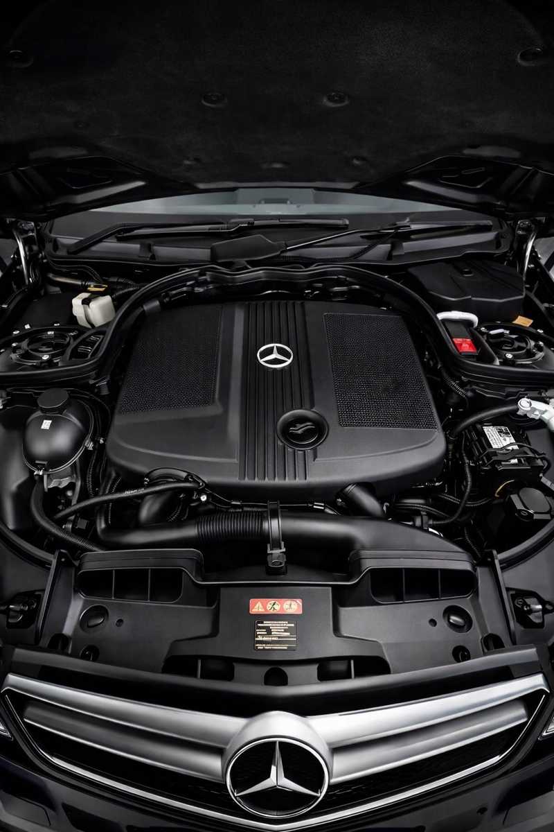 2012 Mercedes-Benz E-Class 2,2L 2012 Cyprus