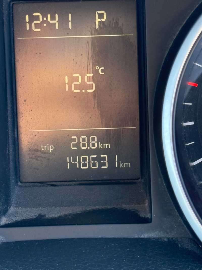 2010 Volkswagen Golf 1,4L 2010 Cyprus
