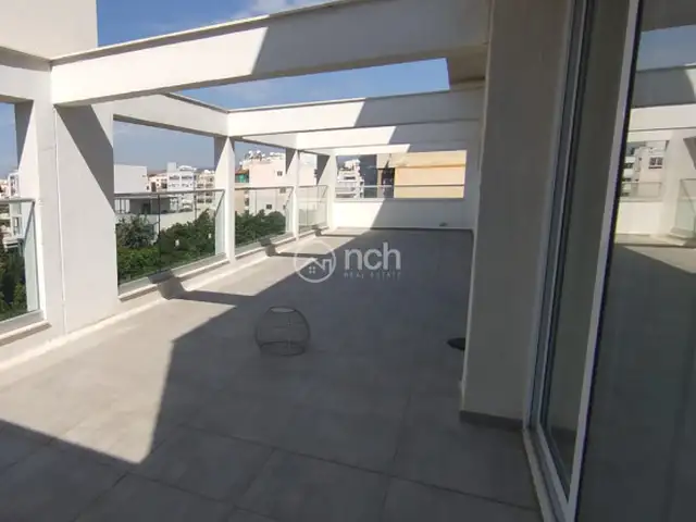  2-bedroom apartment to rent, Limassol — Historical Center