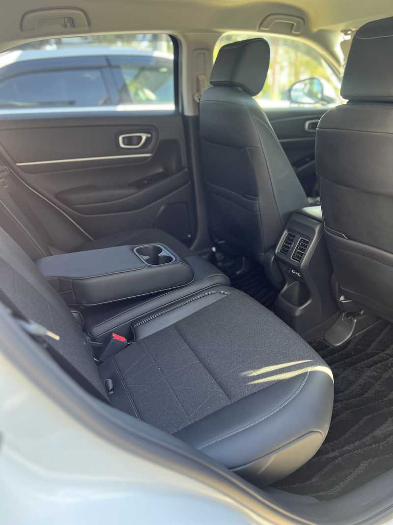 2025 Honda Vezel 1,5L 2025 Cyprus