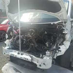 Αυτοκίνητο με μηχανή -gearbox, Limassol — Limassol - Agios Spyridon