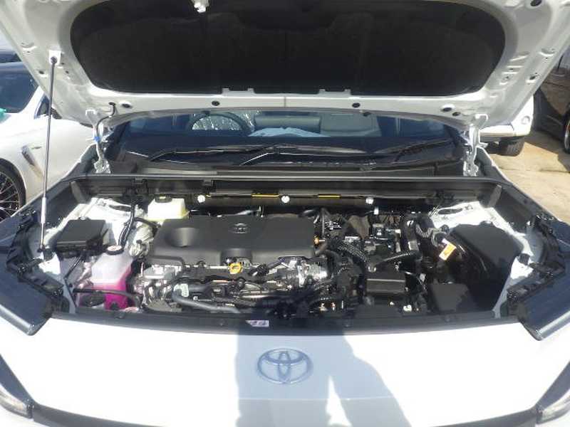 2026 Toyota RAV4 2,5L 2026 Cyprus