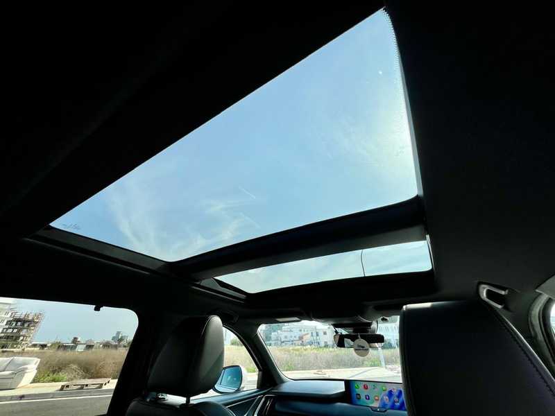 2024 Mazda CX-80 3,3L 2024 Cyprus
