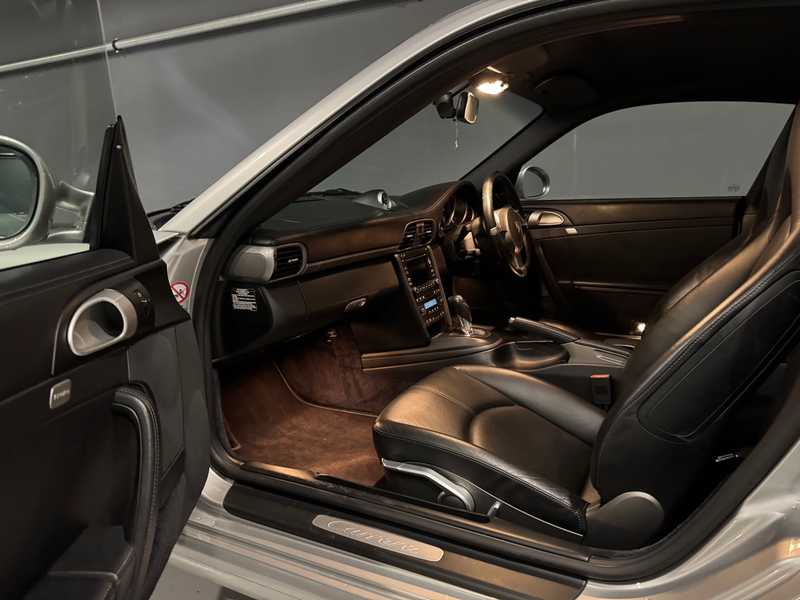 2009 Porsche 911 3,6L 2009 Cyprus