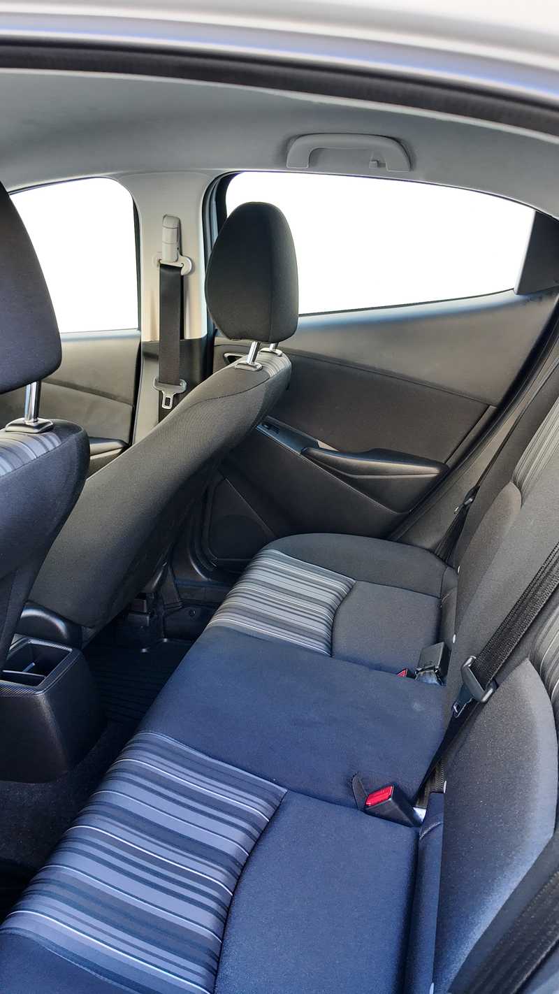 2022 Mazda 2 1,5L 2022 Cyprus