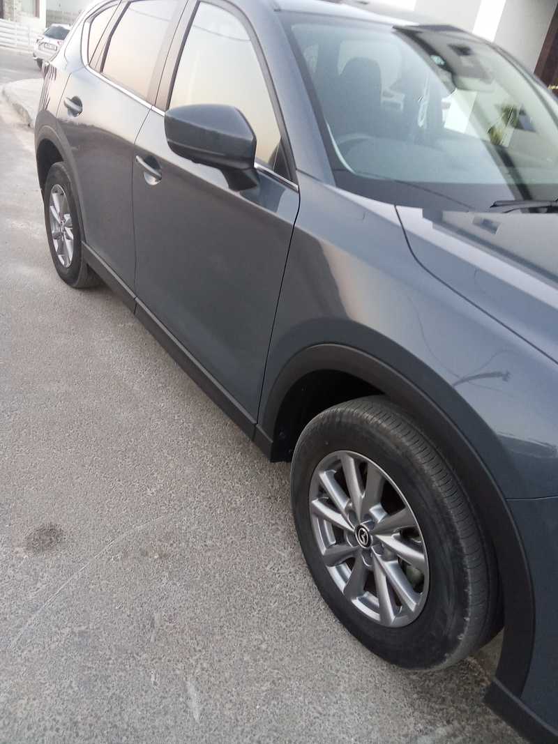 2022 Mazda CX-5 2,0L 2022 Cyprus