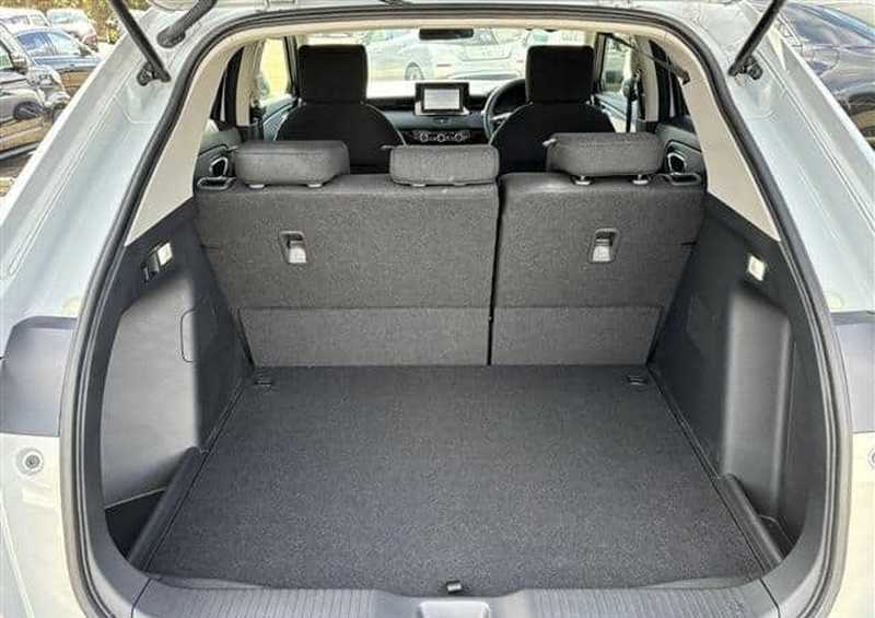 2024 Honda Vezel 1,5L 2024 Cyprus
