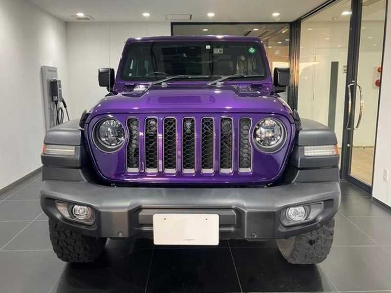 2022 Jeep Wrangler 3,6L 2022 Cyprus