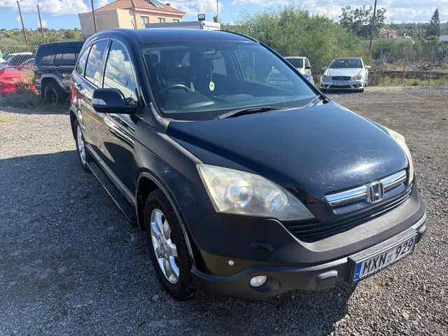 Honda CRV
