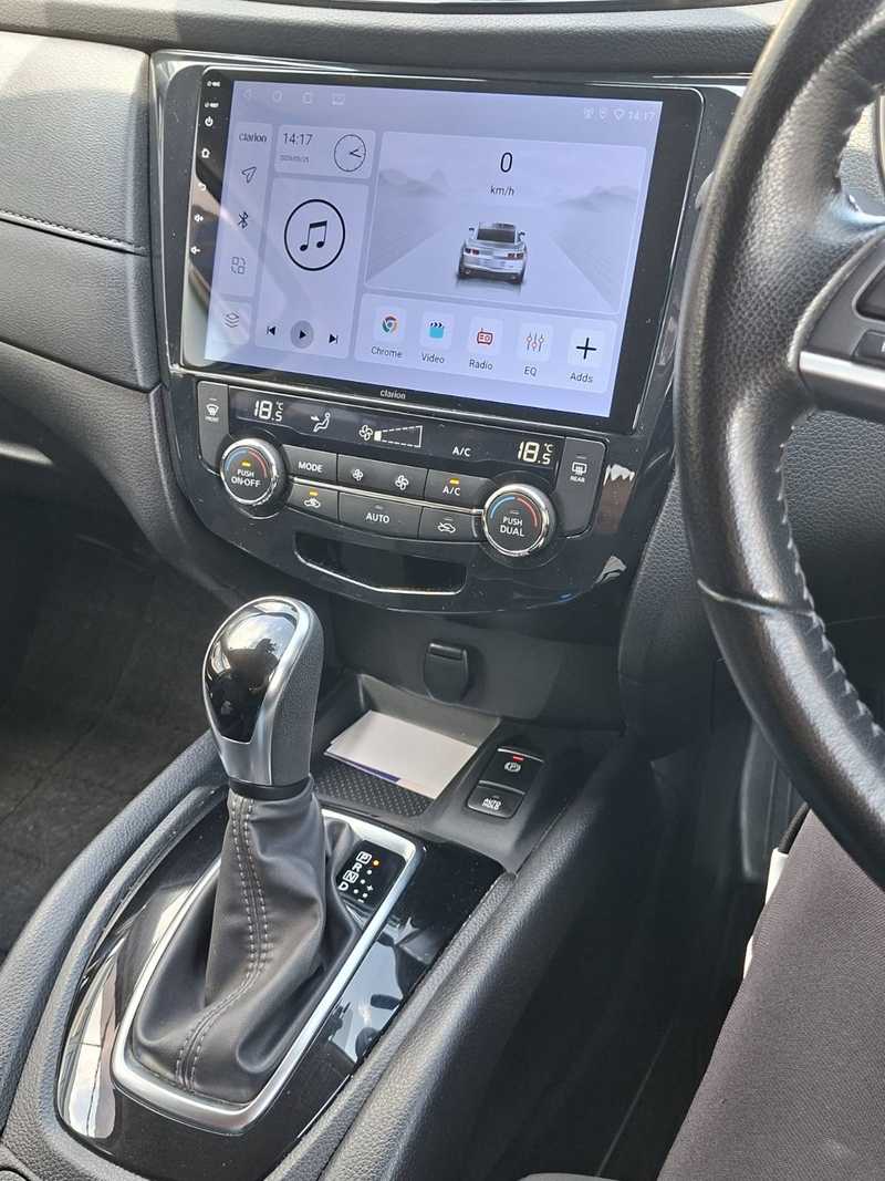 2021 Nissan X-Trail 2,0L 2021 Cyprus