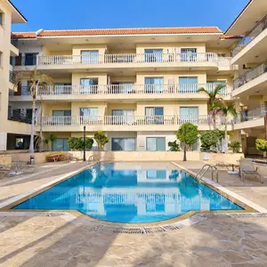 3-bedroom apartment to rent, Paphos — Geroskipou