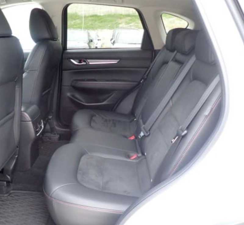 2024 Mazda CX-5 2,0L 2024 Cyprus