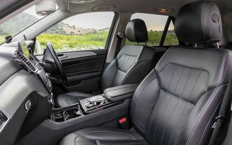 2016 Mercedes-Benz GLE-Class 2,2L 2016 Cyprus