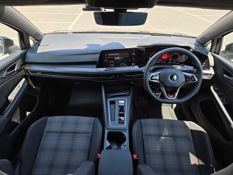 2022 Volkswagen Golf 2,0L 2022 Cyprus