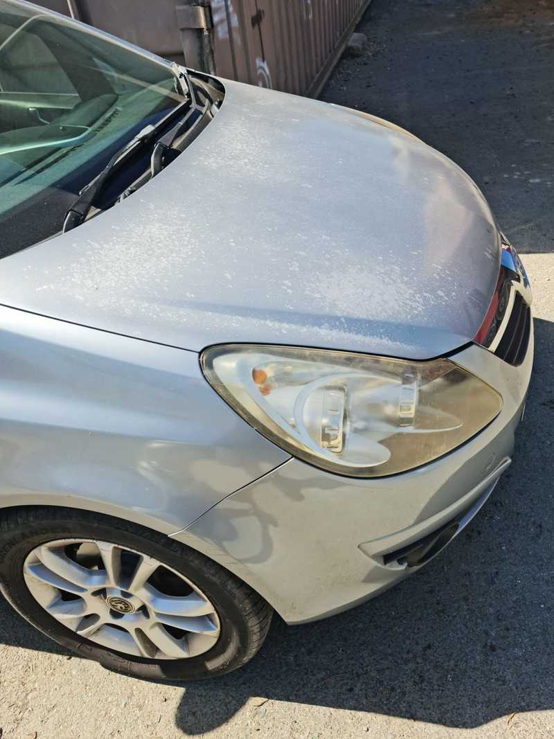 2008 Cars Other 1,2L 2008 Cyprus
