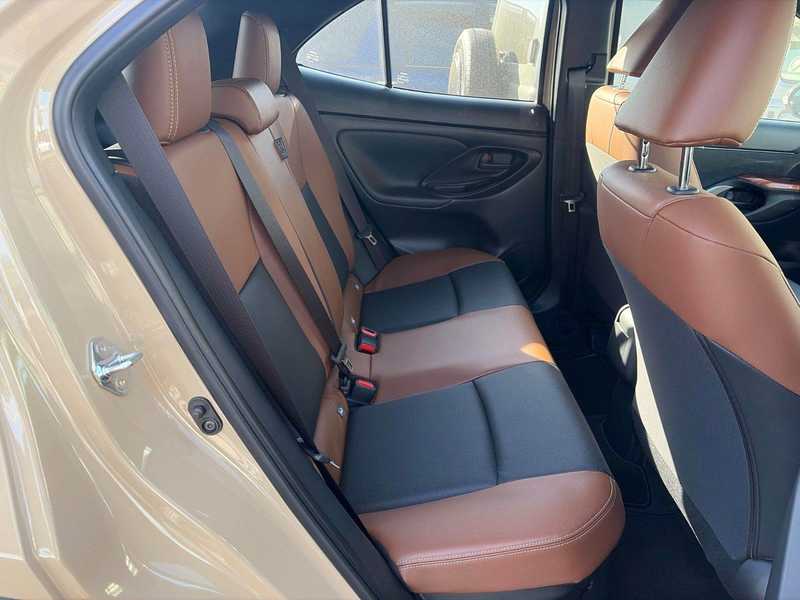 2024 Toyota Yaris Cross 1,5L 2024 Cyprus