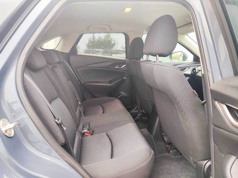 2020 Mazda CX-3 1,5L 2020 Cyprus