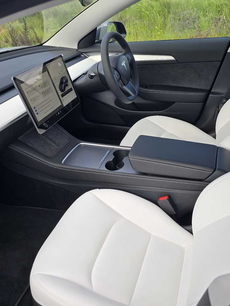 2023 Tesla Model 3 Electric 2023 Cyprus