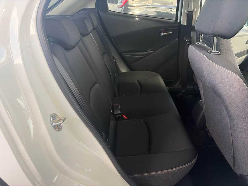 2024 Mazda 2 1,5L 2024 Cyprus