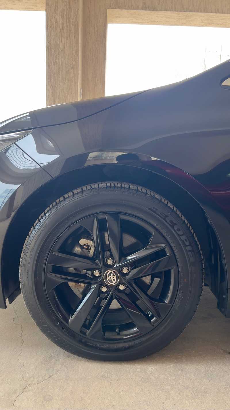 2020 Toyota Corolla 1,8L 2020 Cyprus