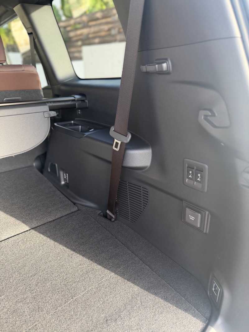 2025 Toyota Land Cruiser 250 2,8L 2025 Cyprus