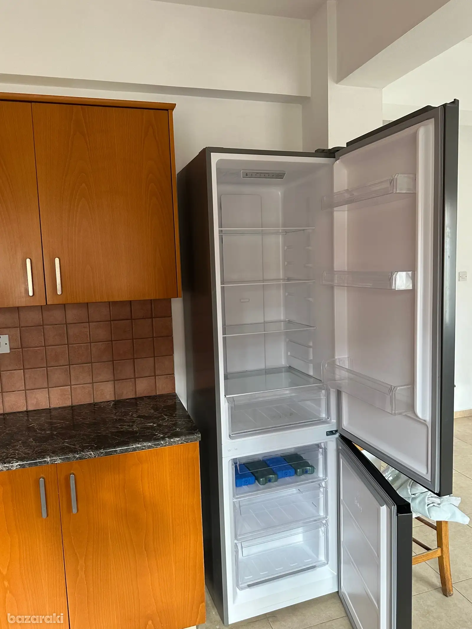 Apartment, 2 bedrooms — 6
