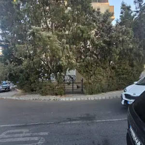 3-bedroom semi-detached for sale, Limassol — Agios Ioannis Lemesou