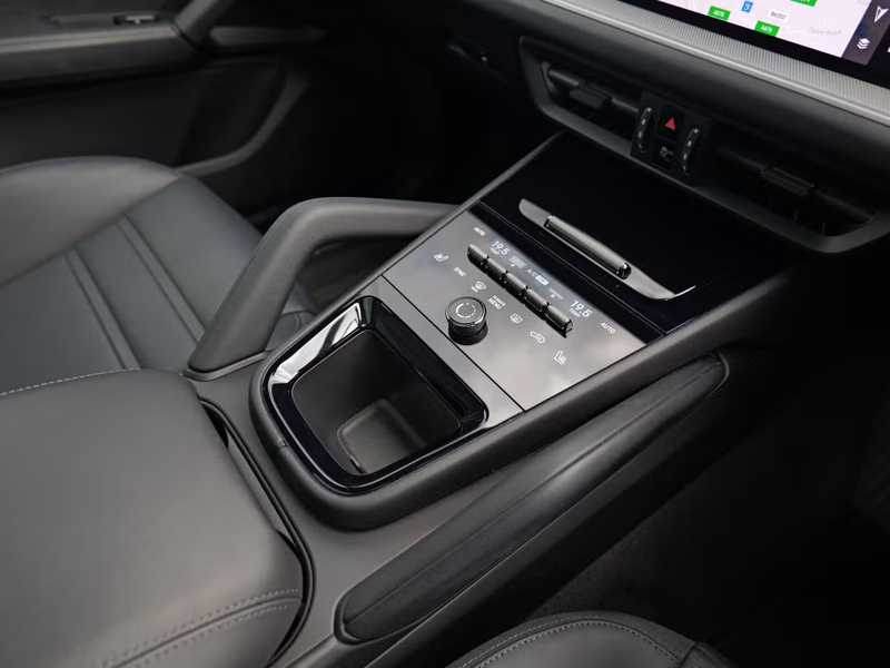 2024 Porsche Cayenne 3,0L 2024 Cyprus