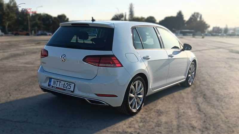 2020 Volkswagen Golf 1,5L 2020 Cyprus