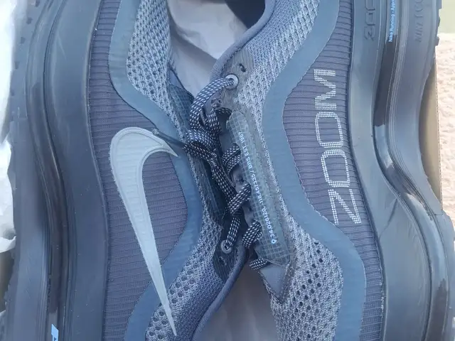 Nike air zoom, Limassol — Germasogeia