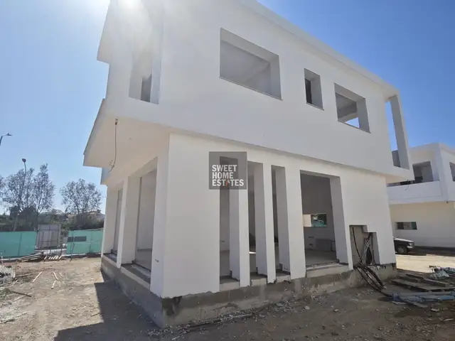 3-bedroom detached house for sale, Επαρχία Αμμοχώστου — Πρωταράς