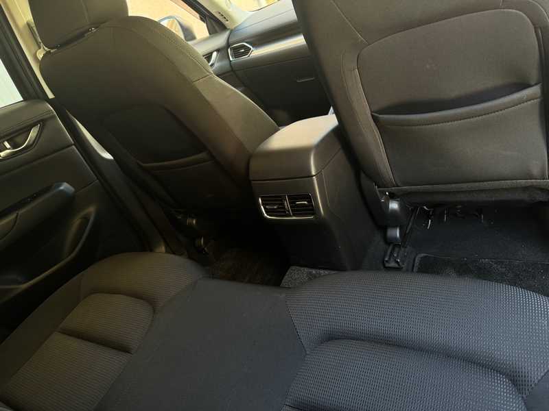 2020 Mazda CX-5 2,0L 2020 Cyprus