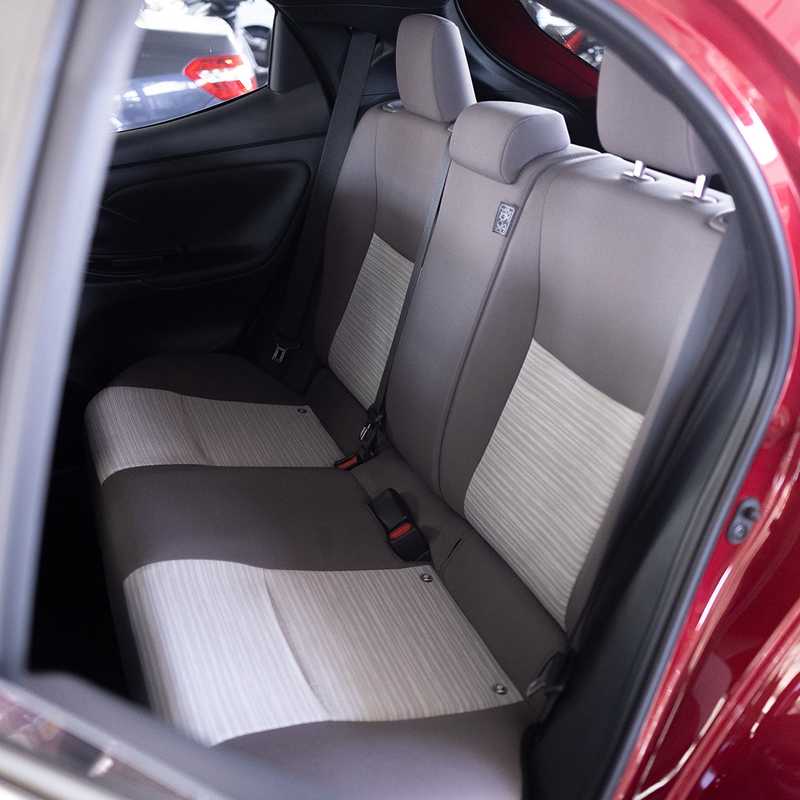 2021 Toyota Yaris 1,5L 2021 Cyprus