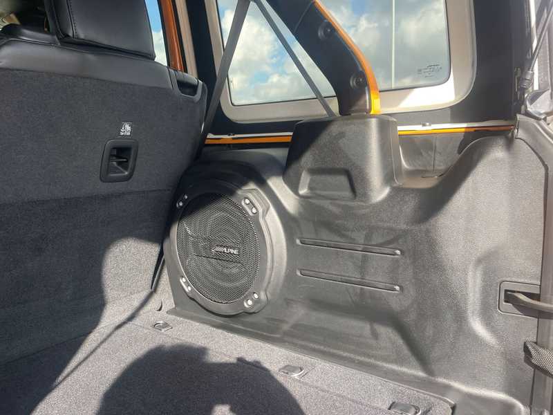 2021 Jeep Wrangler 2,0L 2021 Cyprus