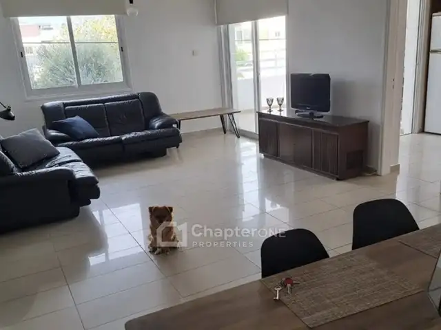 3-bedroom apartment for sale, Επαρχία Λευκωσίας — Στρόβολος - Χρυσελεούσα