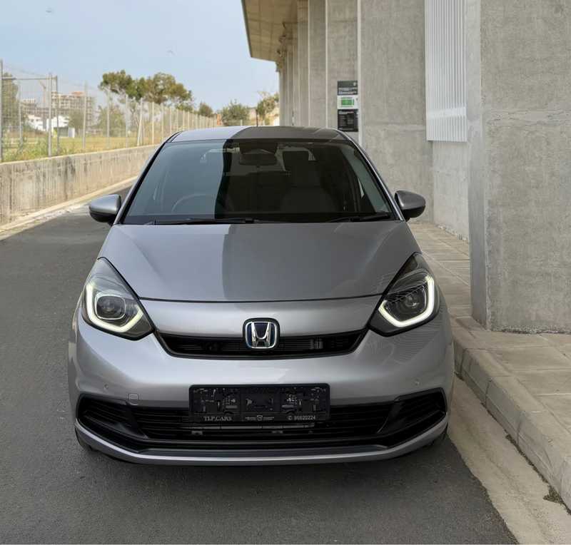2023 Honda Fit 1,5L 2023 Cyprus