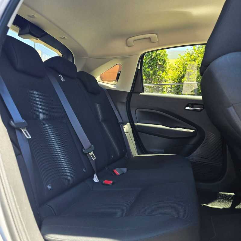 2023 Nissan Note e-Power 1,2L 2023 Cyprus