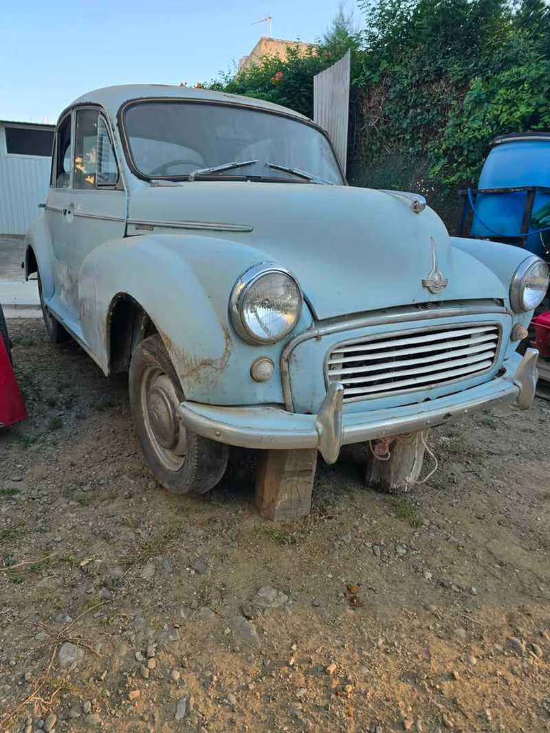 1961 Cars Other 1,0L 1961 Cyprus