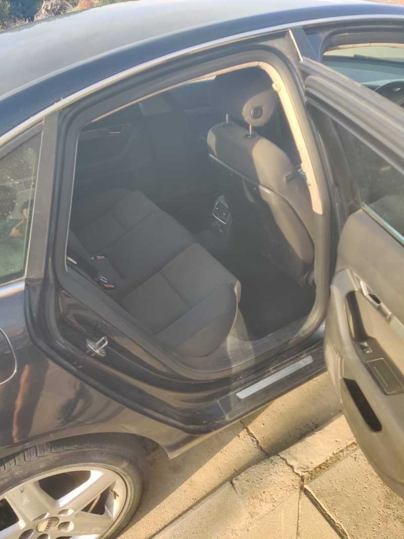 2006 Audi A6 2,0L 2006 Cyprus