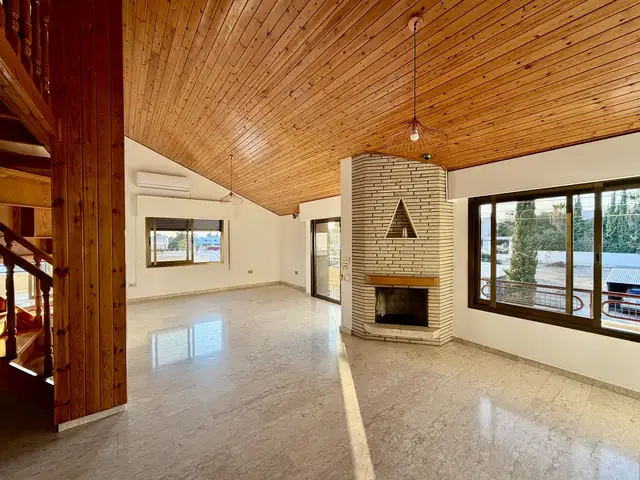 4-bedroom apartment to rent, Επαρχία Λεμεσού — Εκάλη