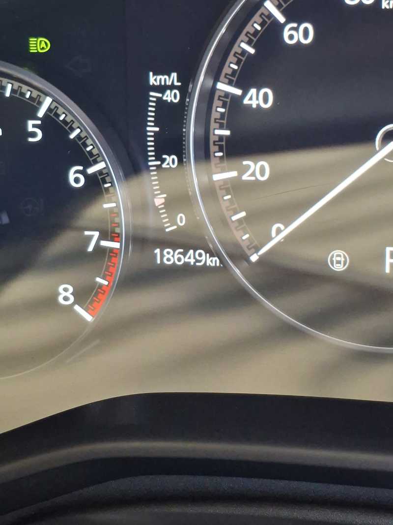 2022 Mazda CX-30 2,0L 2022 Cyprus