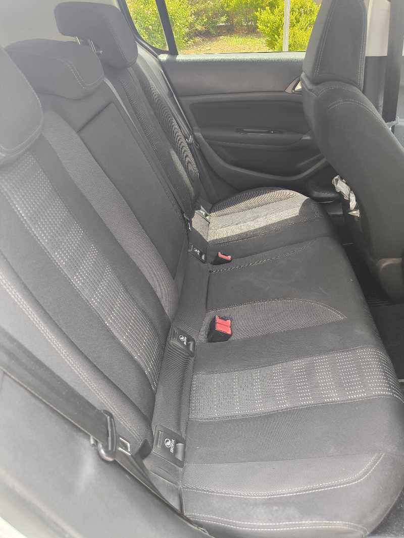 2017 Peugeot 308 1,2L 2017 Cyprus