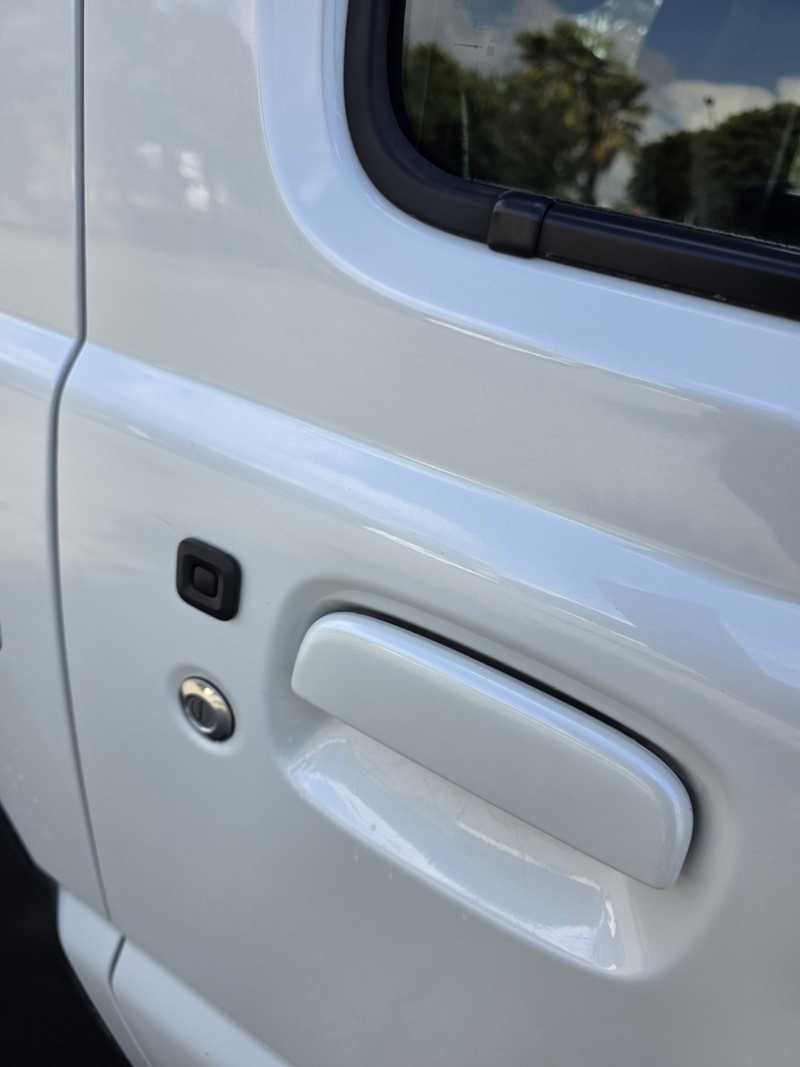 2024 Suzuki Jimny 1,5L 2024 Cyprus