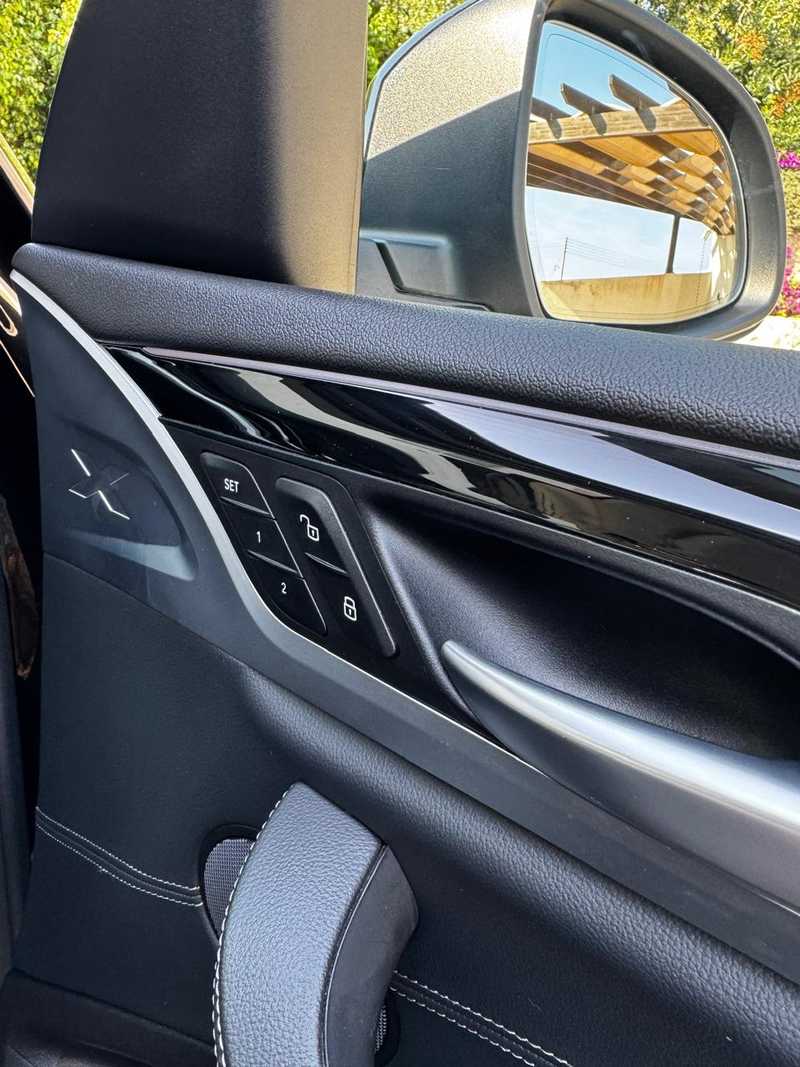 2020 BMW X4 2,0L 2020 Cyprus
