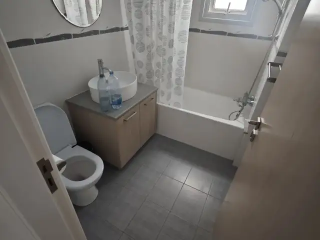 2-bedroom apartment to rent, Επαρχία Λευκωσίας — Στρόβολος - Σταυρός - 8